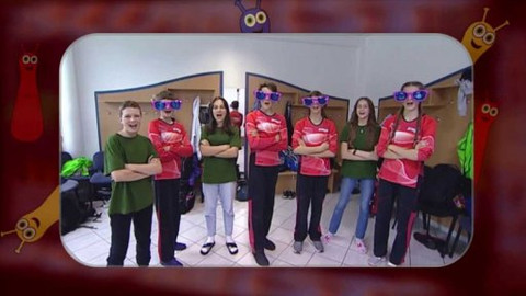 Bludiště - Feuersteini - Liberec