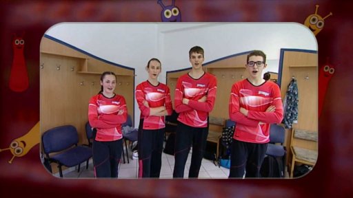 Bludiště - Sporáci - Bohumín