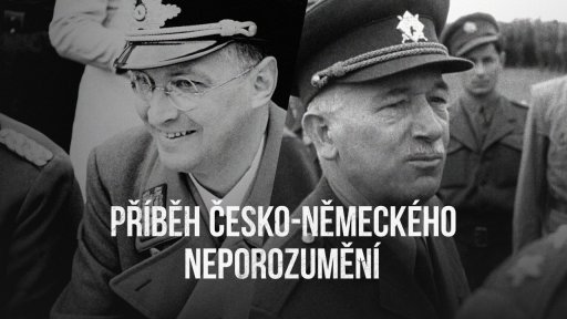 Postoloprty 1945 - česká odplata - Příběh česko-německého neporozumění 4: Hořký konec