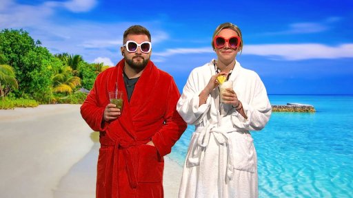 Dobré ráno, Brno! - Vtipné momenty z historie Dobrého rána