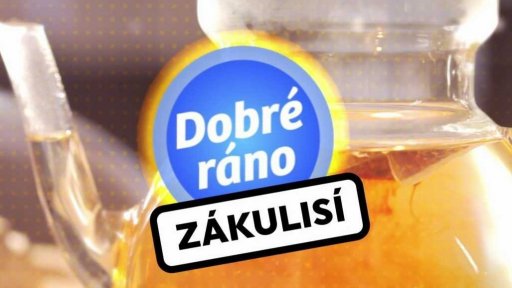 Dobré ráno, Brno! - Jak se dělá Dobré ráno (plná délka)