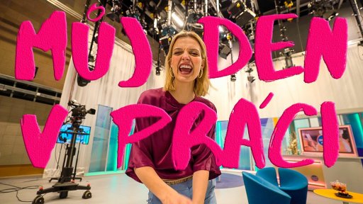 Dobré ráno, Brno! - Sugar Andy: Můj den v práci