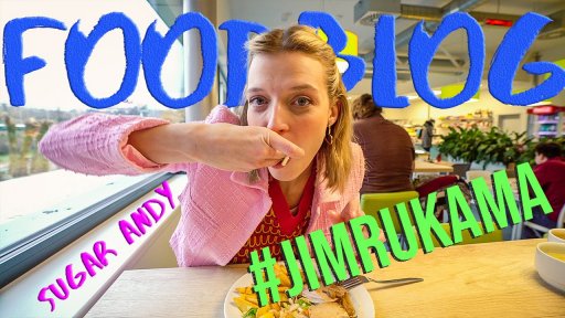 Dobré ráno, Brno! - Sugar Andy: Foodblog