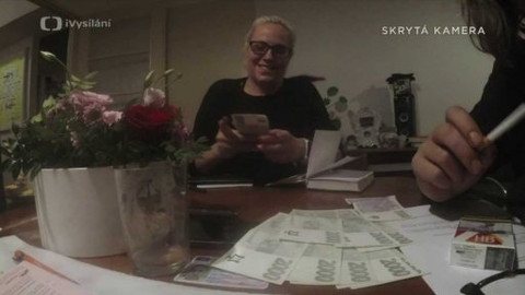 V exekuci - Schůzka s Faircredit