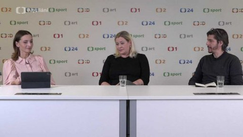 V exekuci - Livestream s Radkem Háblem