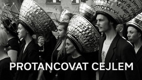 Protancovat Cejlem - English version