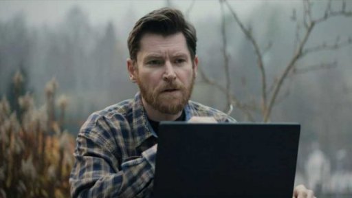 Dvě slova jako klíč - Teaser