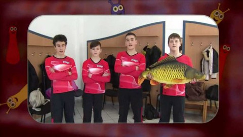 Bludiště - Rybáři - Dolní Domaslovice