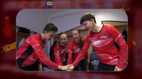 Bludiště - Šediváci - Plzeň