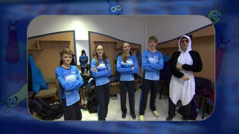 Bludiště - Sporťáci - Pardubice