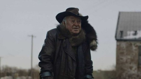 Citlivý člověk - Trailer