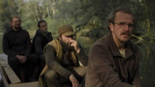 Hadí plyn - Trailer