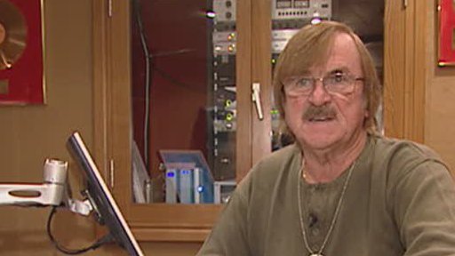 Rybí legendy Jakuba Vágnera - Rozhovor s Karlem Vágnerem