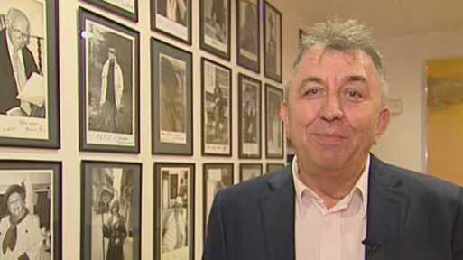Inventura Febia - Rozhovor s Fero Feničem