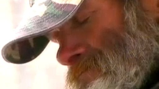 Televizní akademie - Jak žijí bezdomovci