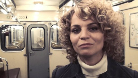 Vyprávěj - Katarína - medailonek