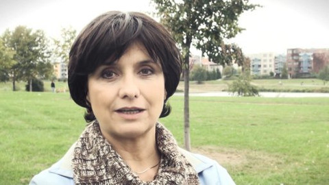 Vyprávěj - Jana - medailonek