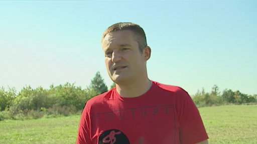 Jsou hvězdy, které nehasnou - Rozhovor s Vladimírem Hronem