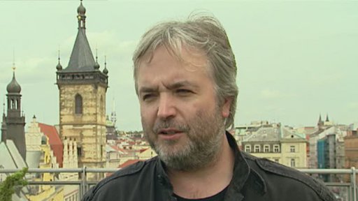 Kočičí hra - Rozhovor s Ondřejem Kepkou
