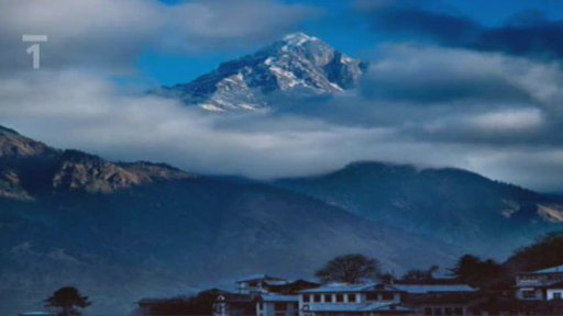 Televizní akademie - Svět objektivem českého fotografa