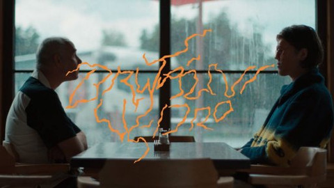 Brutální vedro - Trailer