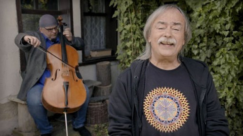 Slávek Janoušek - Tohle je vzkaz - Slávek Janoušek – Postupné cíle (videoklip)