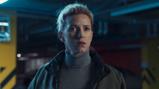 Bod obnovy - Trailer