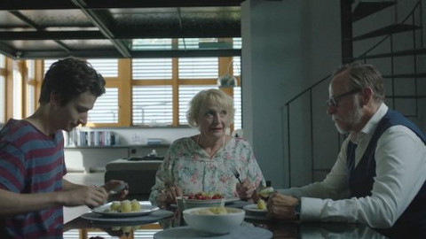 Tancuj Matyldo - Teaser