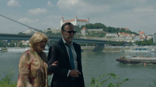 Tancuj Matyldo - Trailer