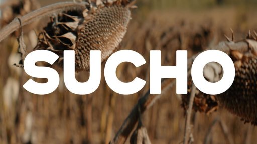 Sucho - Trailer
