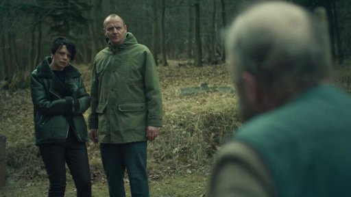 Manželé Stodolovi - Trailer