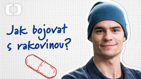 Smysl pro tumor - Jak bojovat s rakovinou?
