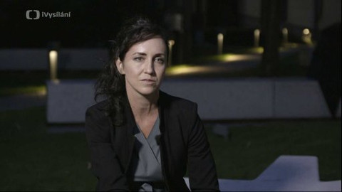 Gepardi v kleci - Křepelková: Kořeny mýtu