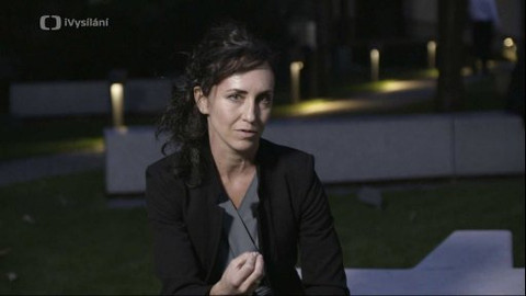 Gepardi v kleci - Křepelková: Mýtus o MIND