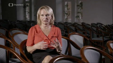 Gepardi v kleci - Portešová: Kolik je MIND dětí