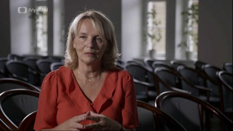 Gepardi v kleci - Portešová: Vlastnosti