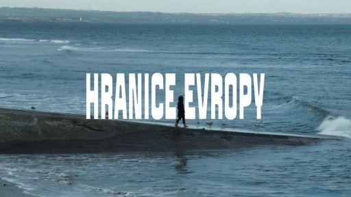 Hranice Evropy - Trailer