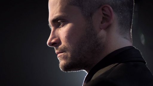 Lesní vrah - Trailer