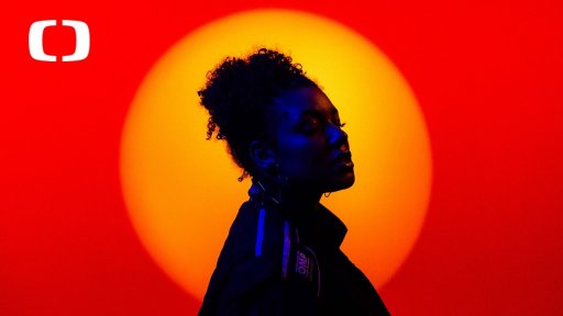 Dakar Sistaz - Hellwana – Dakar Sistaz (oficiální videoklip)