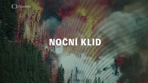Noční klid - Trailer