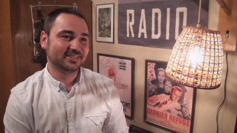 Vyprávěj - Režisér Biser Arichtev - Jak se dělá Vyprávěj