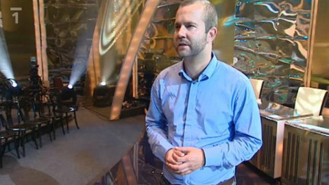 Souboj seriálů - Ze zákulisí příprav