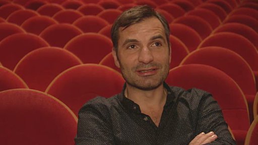 Králík Fiala - Rozhovor s Jiřím Macháček