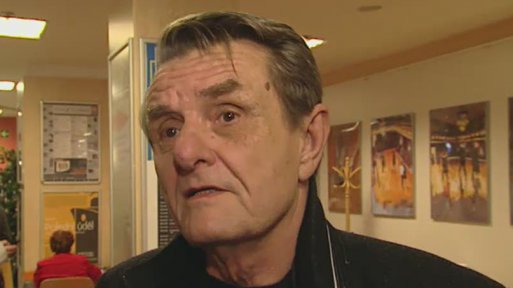 Ach, ty vraždy! - Reportáž z křtu knihy Ach, ty vraždy!