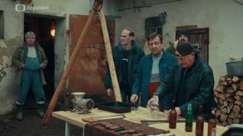 Mord - Trailer
