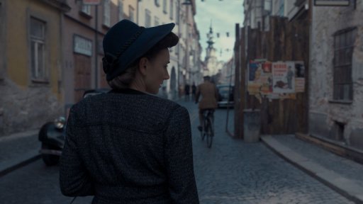 Ema a smrtihlav - Trailer