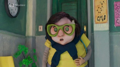 Život k sežrání - Trailer