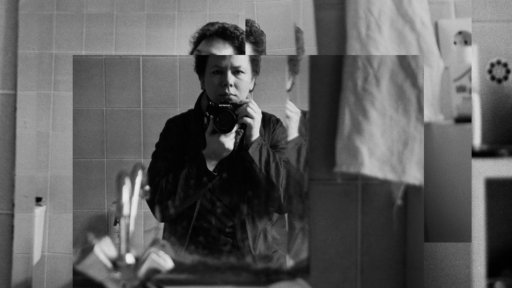 Ještě nejsem, kým chci být - Teaser