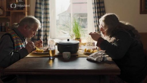 Zahradníkův rok - Jiří Havelka o filmu