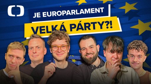 Parlament - Známí novináři a influenceři reagují na seriál Parlament